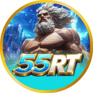 55RT - Game Olahraga Seru dan Menantang