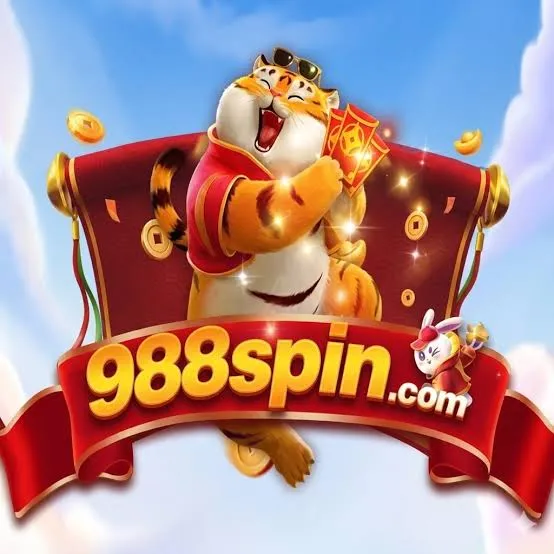 988SPIN - Permainan Slot Terbaik untuk Pengalaman Seru dan Menyenangkan