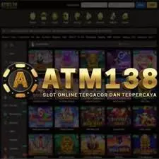 ATM138 - Pengalaman Live Casino Terbaik di Ujung Jari Anda