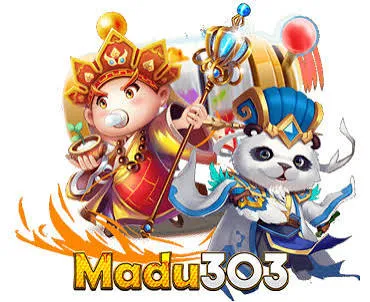 MADU303 - Nikmati Permainan Santai yang Menyenangkan