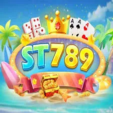 ST789 - Permainan Kasino Seru dan Menguntungkan